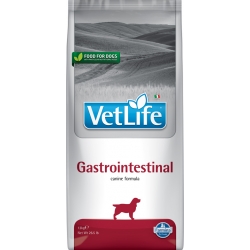 FARMINA Vet Life GASTRO-INTESTINAL DOG 12kg